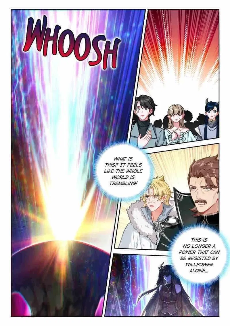 Soul Land iv – The Ultimate Combat Chapter 605 – Page 6