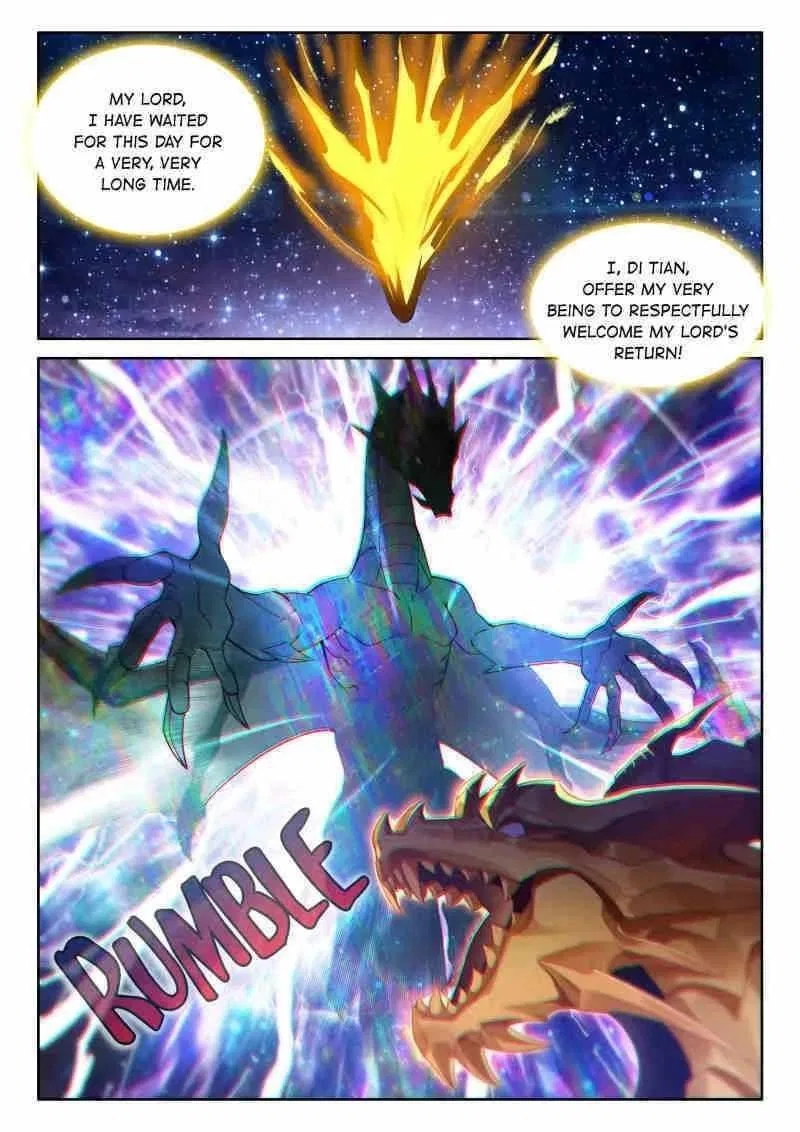 Soul Land iv – The Ultimate Combat Chapter 605 – Page 7
