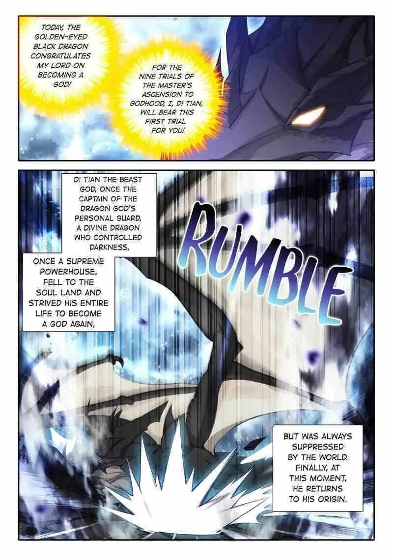 Soul Land iv – The Ultimate Combat Chapter 605 – Page 10