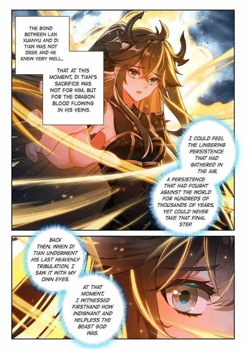 Soul Land iv – The Ultimate Combat Chapter 605 – Page 12