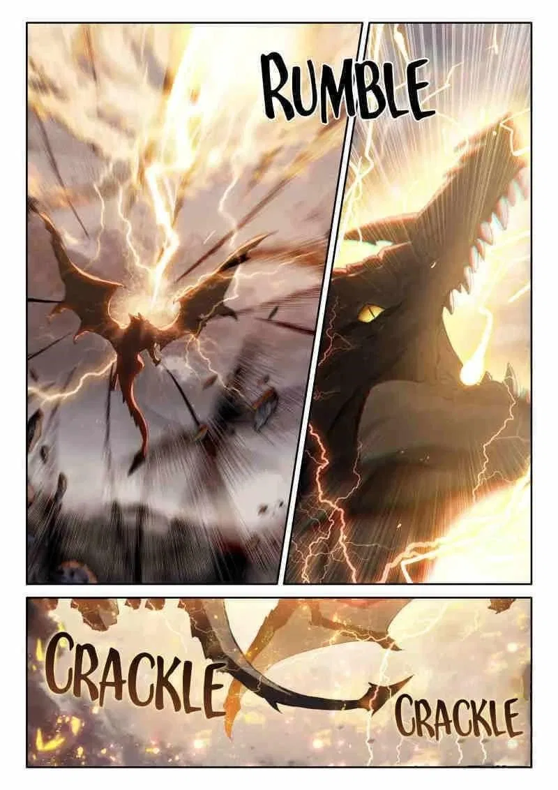 Soul Land iv – The Ultimate Combat Chapter 605 – Page 13
