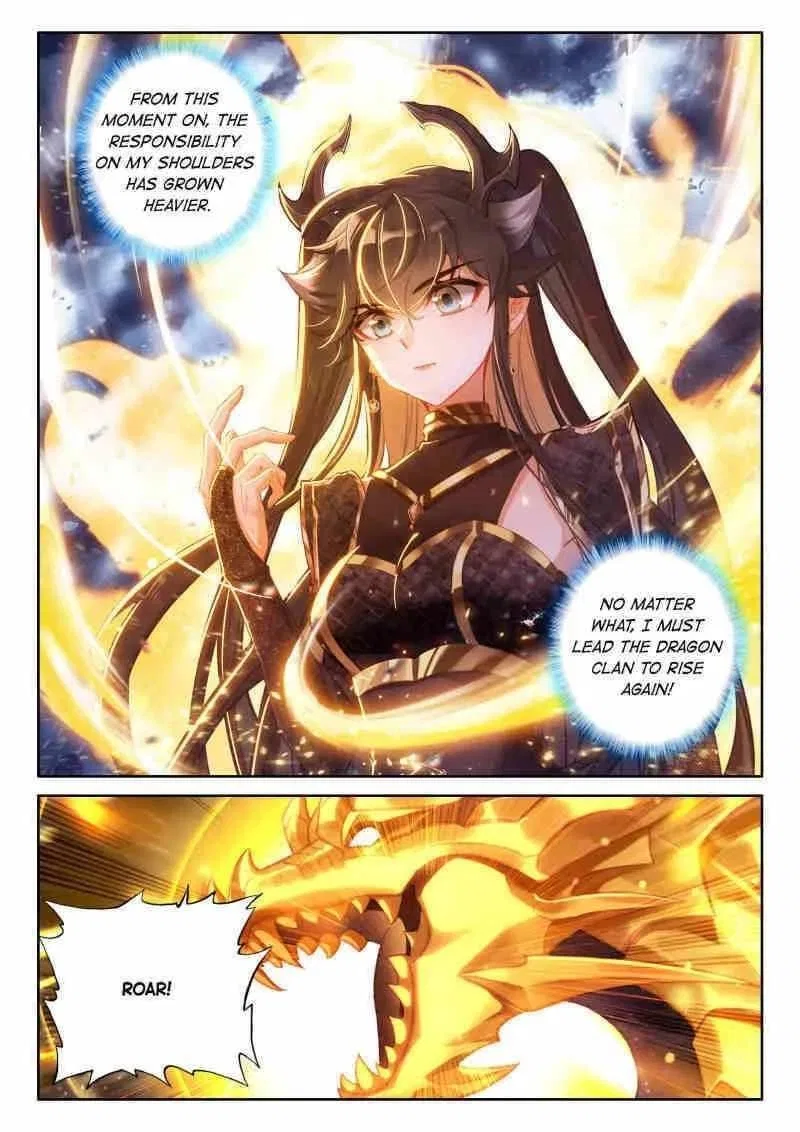 Soul Land iv – The Ultimate Combat Chapter 605 – Page 15