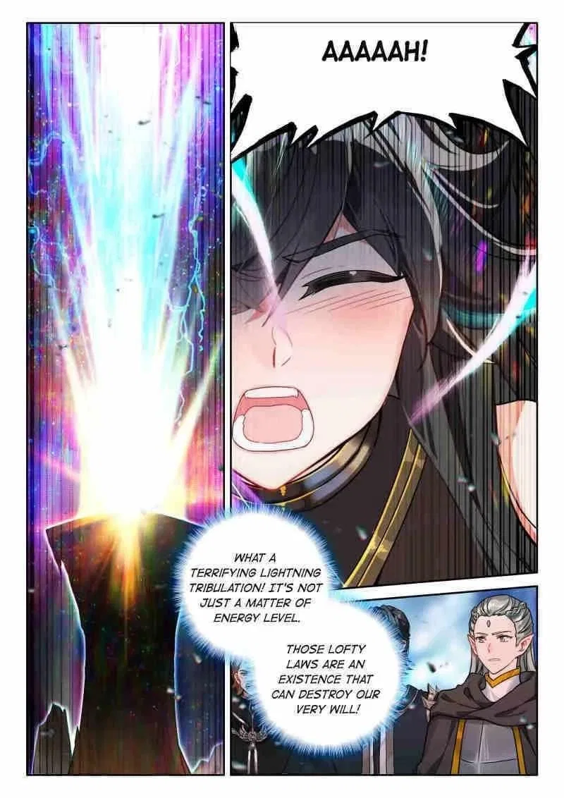 Soul Land iv – The Ultimate Combat Chapter 605 – Page 16