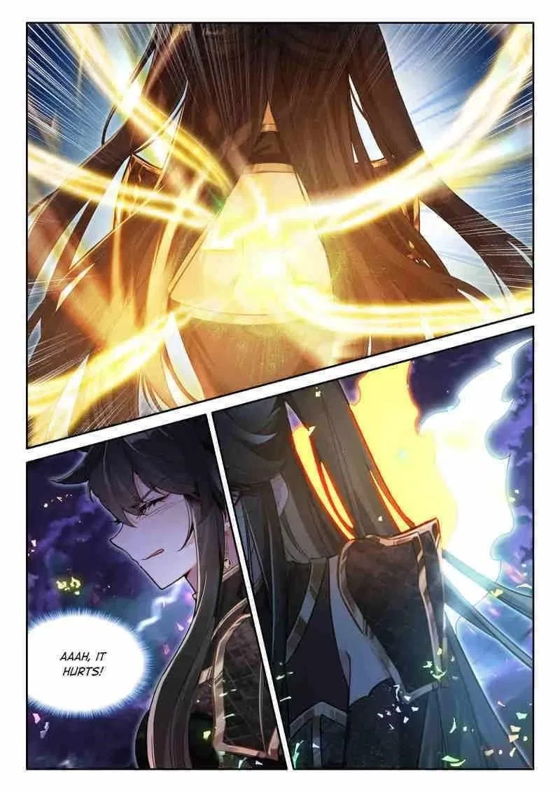 Soul Land iv – The Ultimate Combat Chapter 604 – Page 1