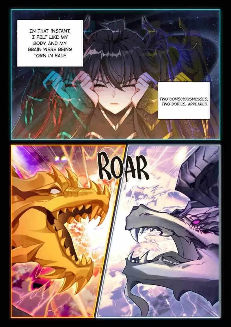 Soul Land iv – The Ultimate Combat Chapter 604 – Page 3