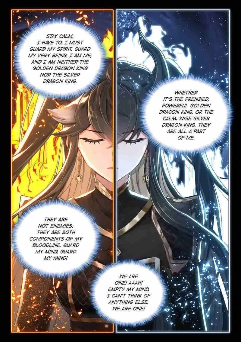 Soul Land iv – The Ultimate Combat Chapter 604 – Page 5
