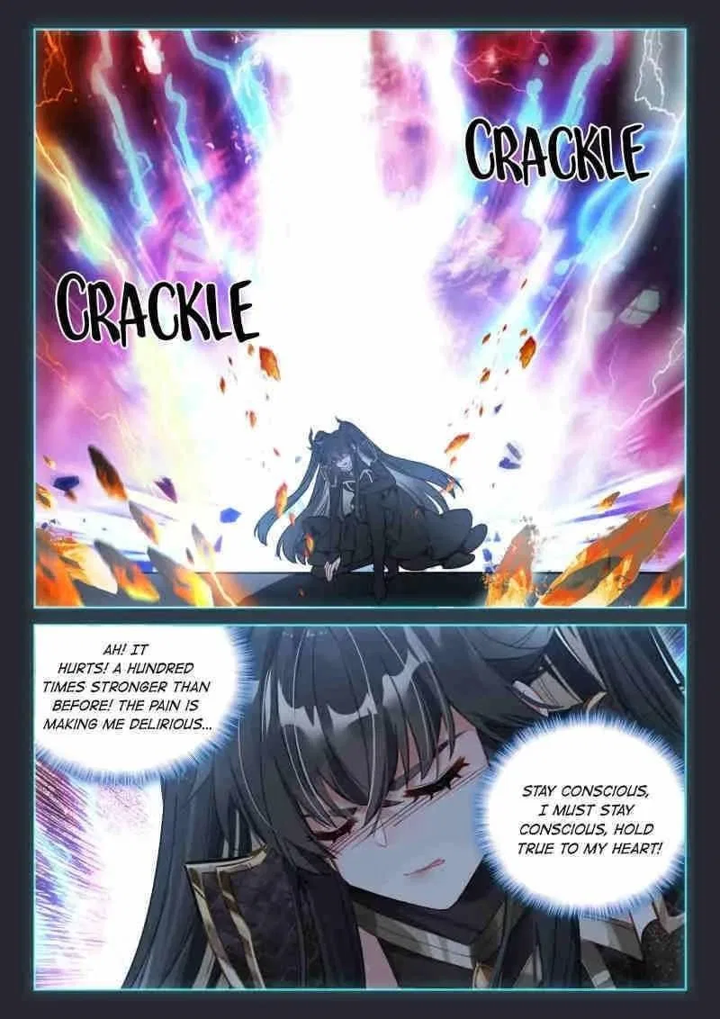 Soul Land iv – The Ultimate Combat Chapter 604 – Page 9