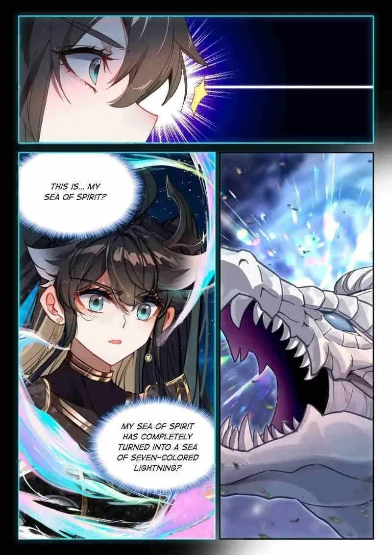 Soul Land iv – The Ultimate Combat Chapter 604 – Page 13