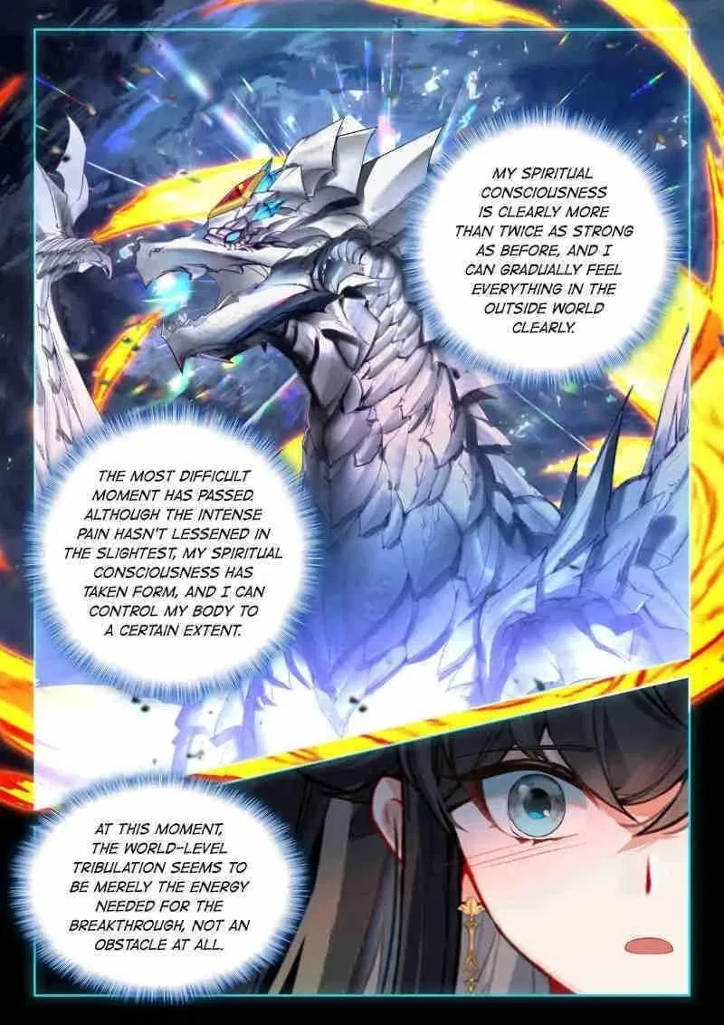 Soul Land iv – The Ultimate Combat Chapter 604 – Page 14