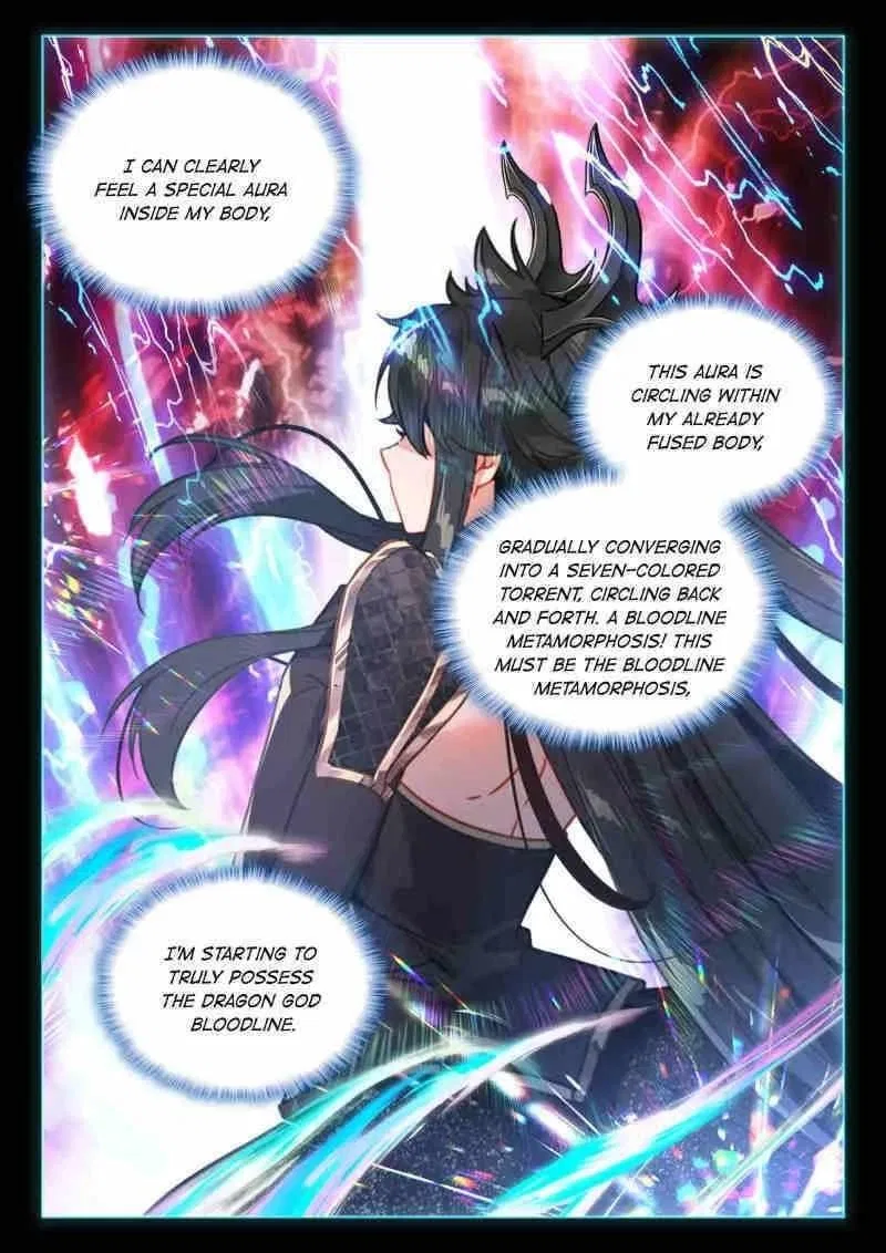 Soul Land iv – The Ultimate Combat Chapter 604 – Page 15