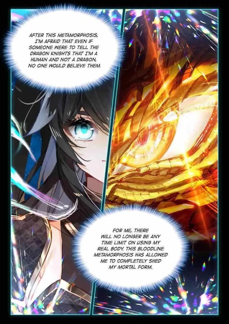 Soul Land iv – The Ultimate Combat Chapter 604 – Page 16