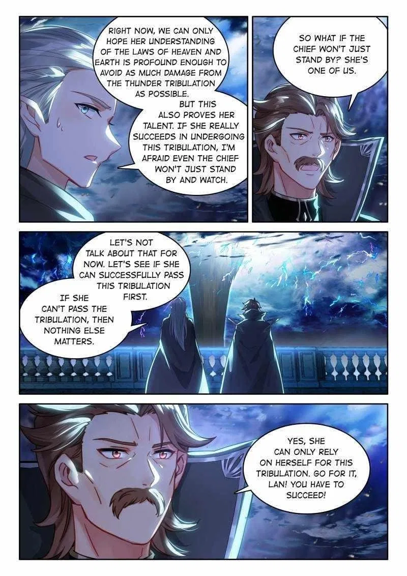 Soul Land iv – The Ultimate Combat Chapter 603 – Page 2
