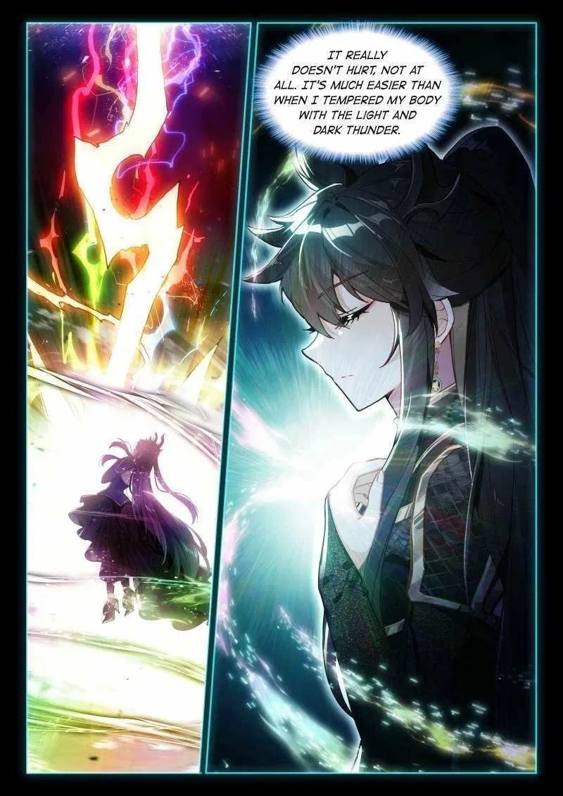 Soul Land iv – The Ultimate Combat Chapter 603 – Page 3