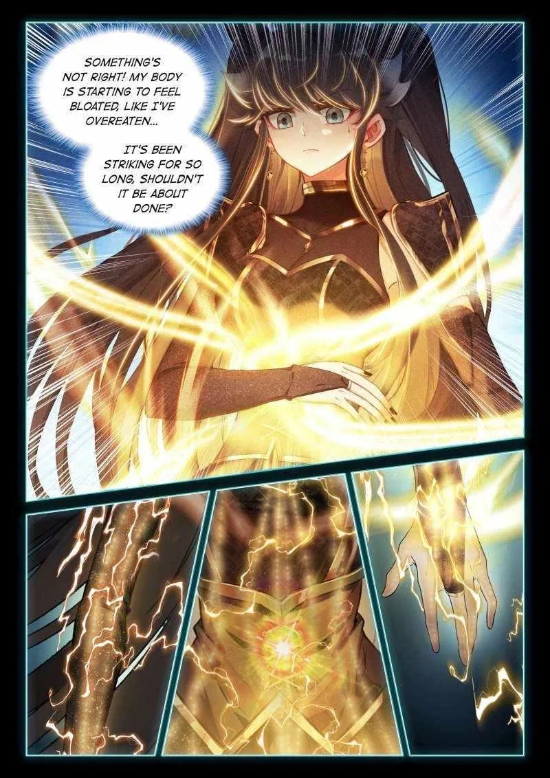 Soul Land iv – The Ultimate Combat Chapter 603 – Page 6