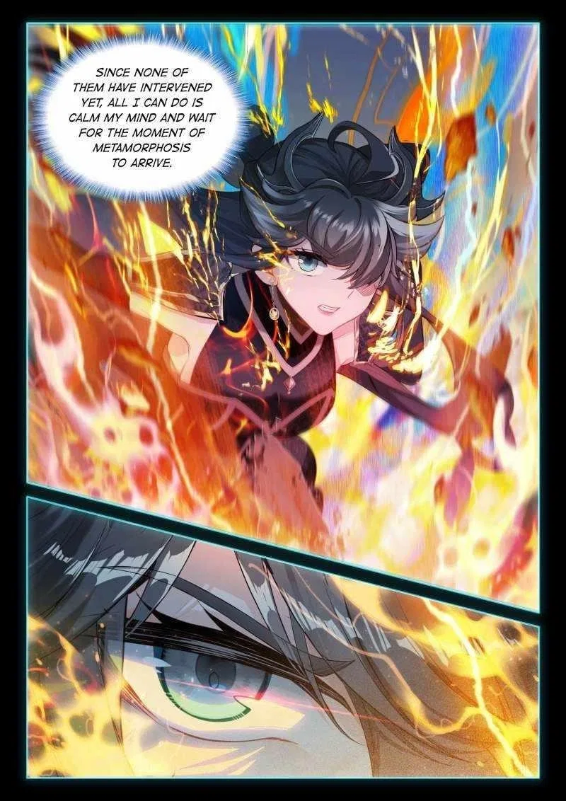 Soul Land iv – The Ultimate Combat Chapter 603 – Page 12