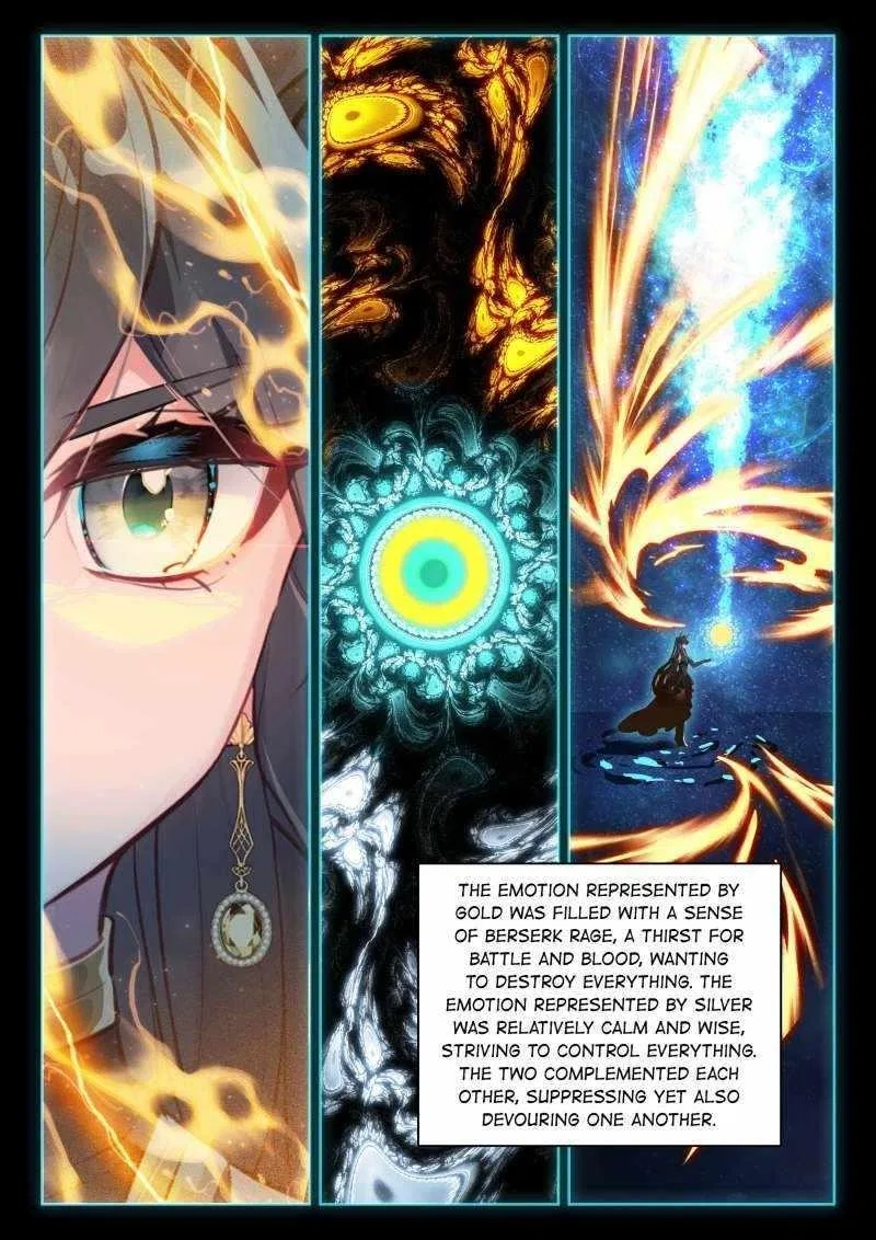 Soul Land iv – The Ultimate Combat Chapter 603 – Page 16