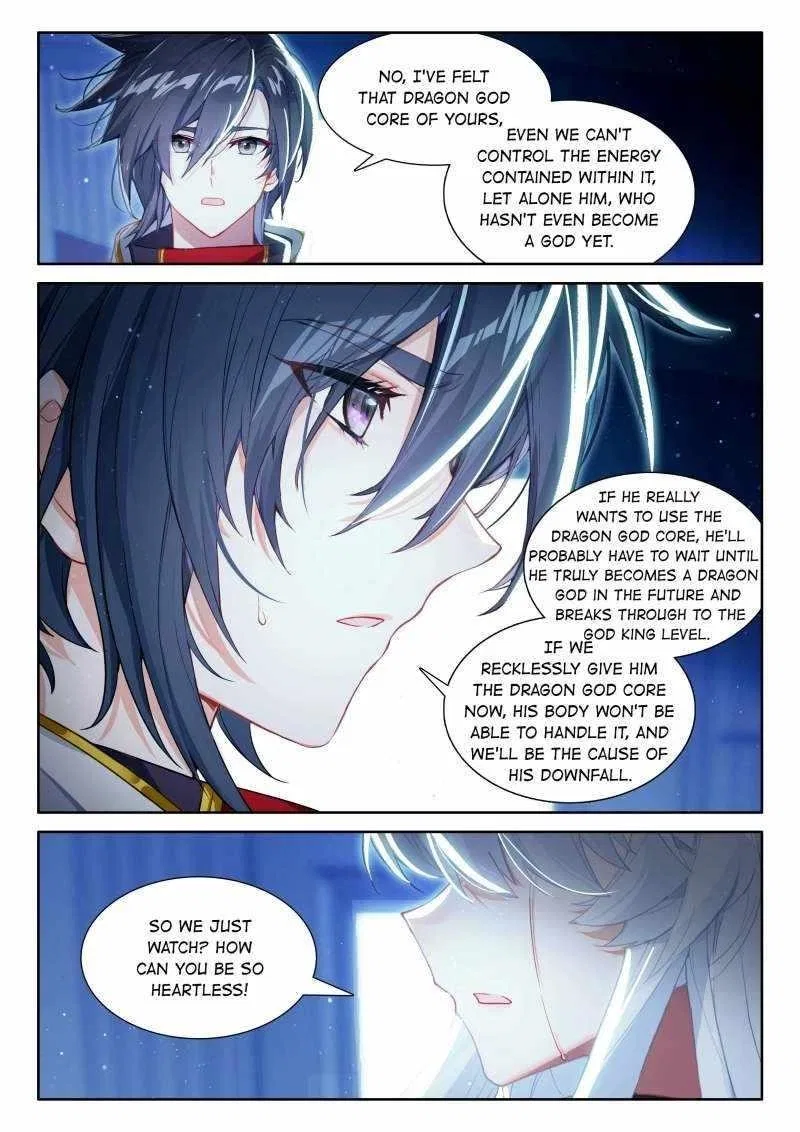 Soul Land iv – The Ultimate Combat Chapter 602 – Page 3