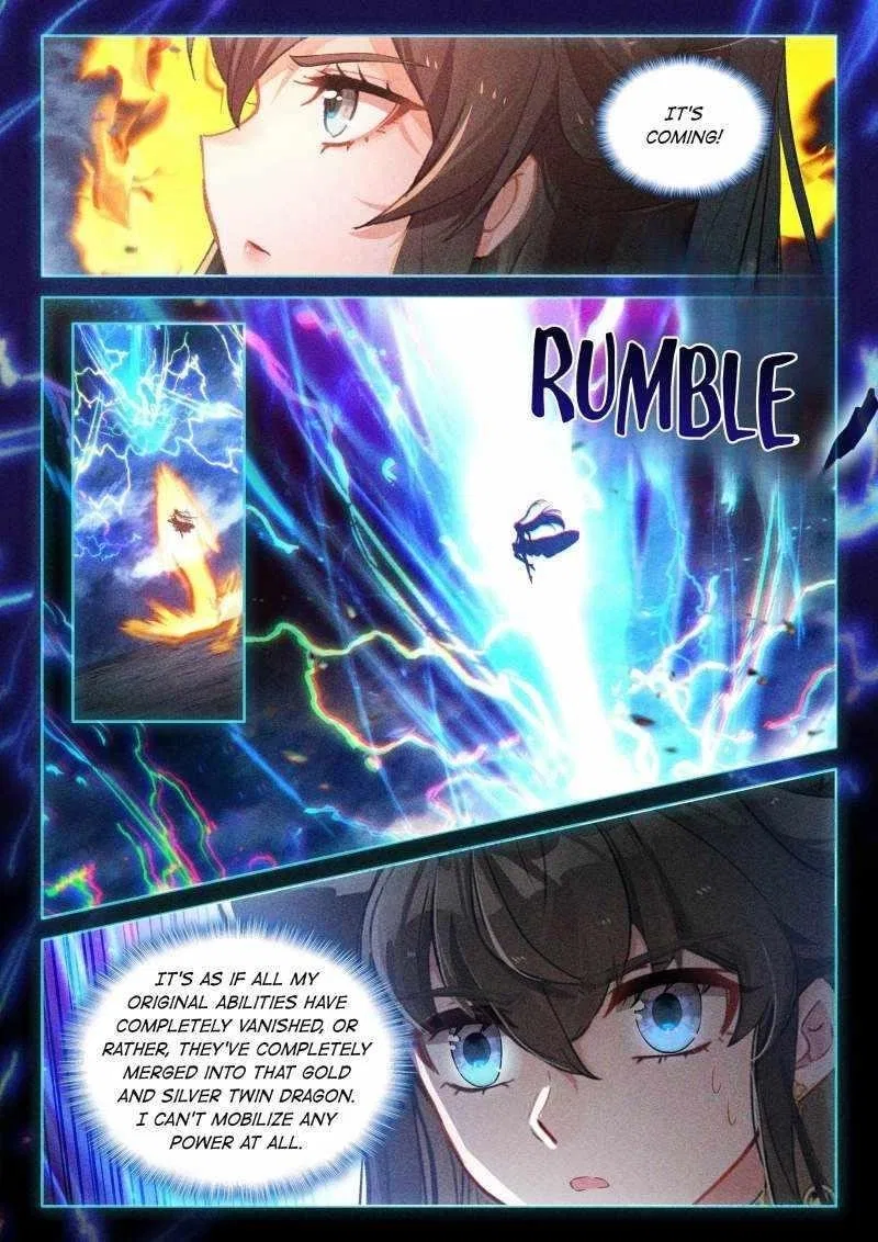 Soul Land iv – The Ultimate Combat Chapter 602 – Page 11