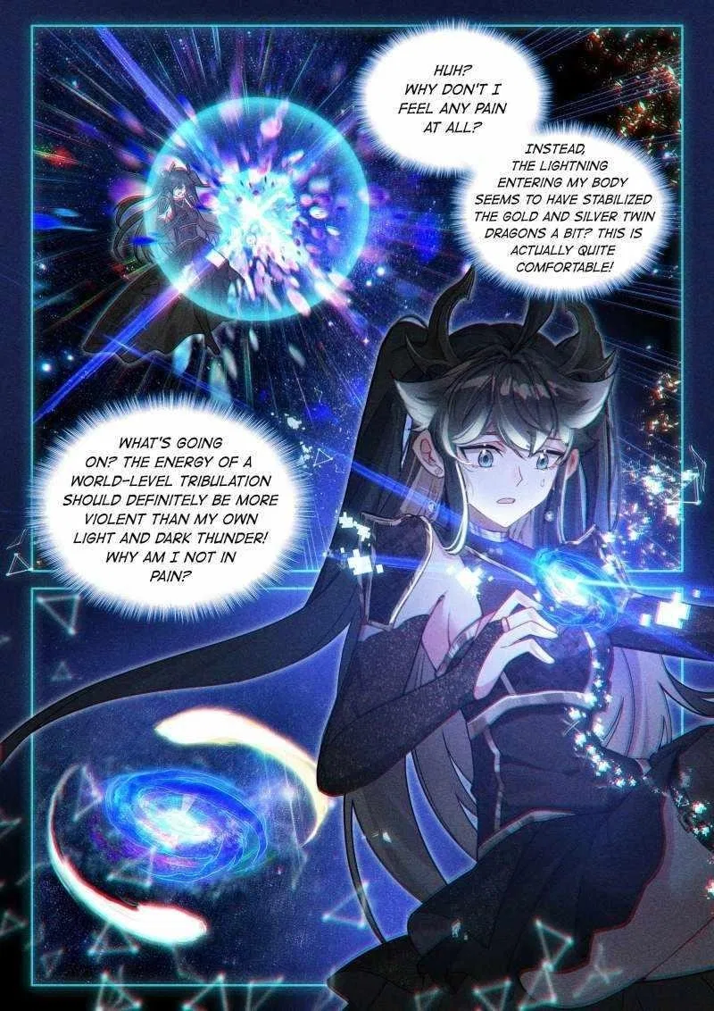 Soul Land iv – The Ultimate Combat Chapter 602 – Page 13