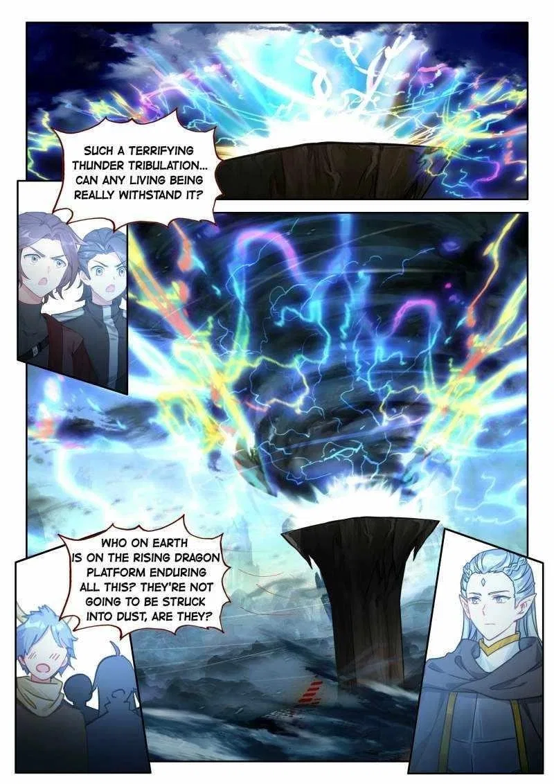 Soul Land iv – The Ultimate Combat Chapter 602 – Page 14