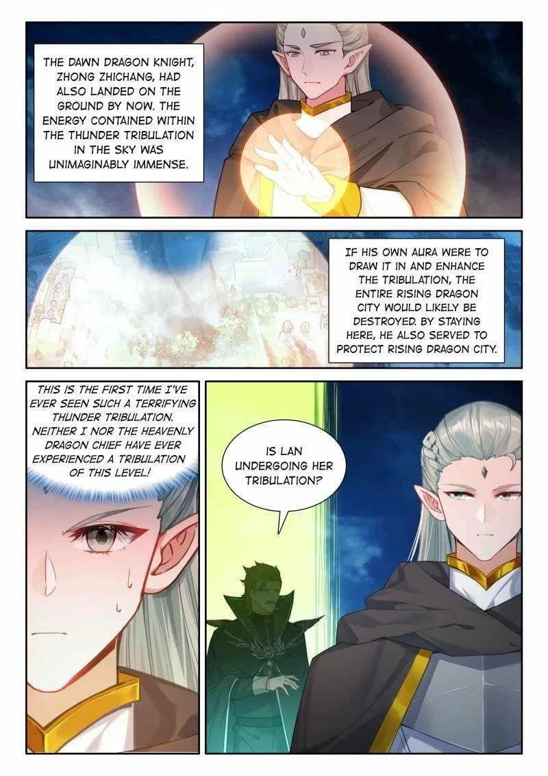 Soul Land iv – The Ultimate Combat Chapter 602 – Page 15
