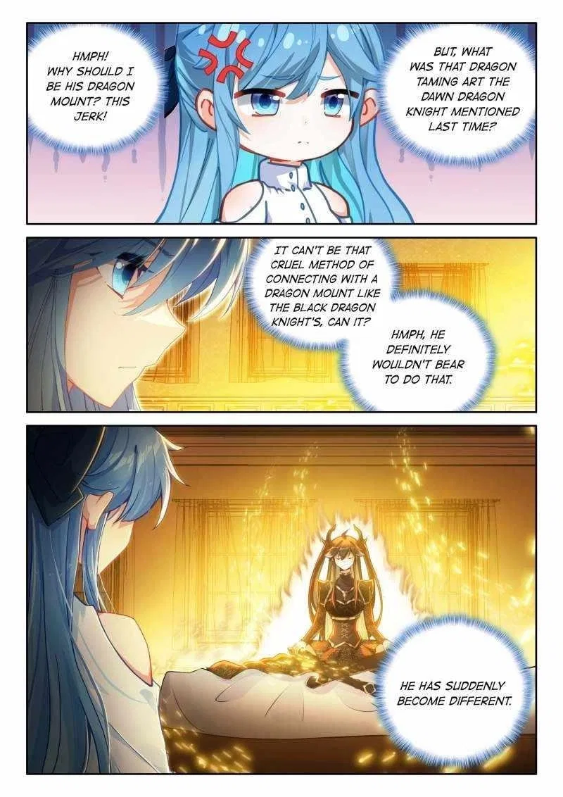 Soul Land iv – The Ultimate Combat Chapter 601 – Page 2