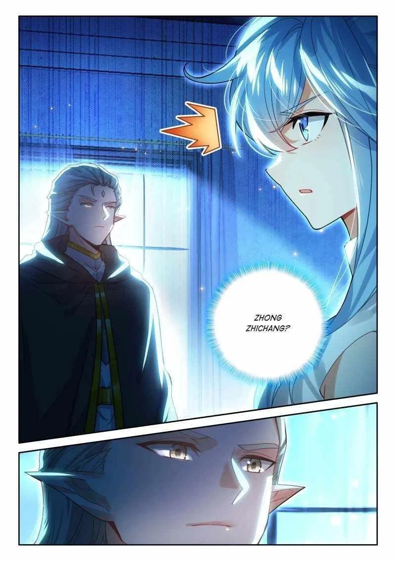 Soul Land iv – The Ultimate Combat Chapter 601 – Page 4