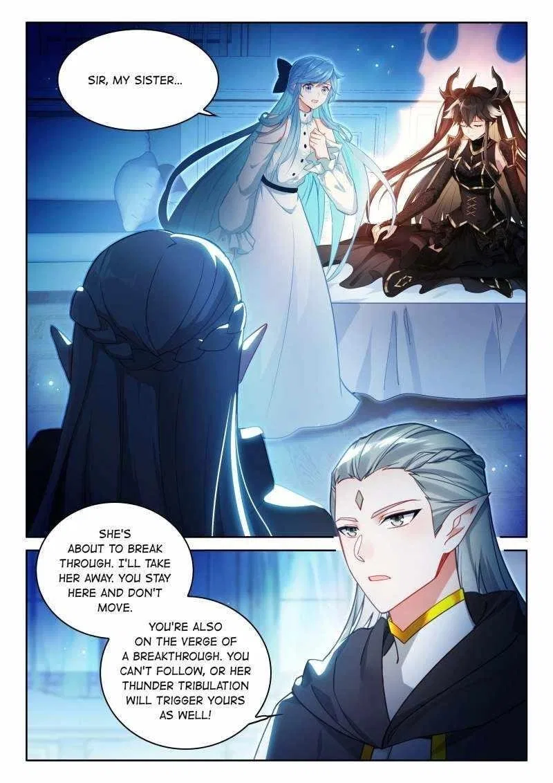 Soul Land iv – The Ultimate Combat Chapter 601 – Page 5