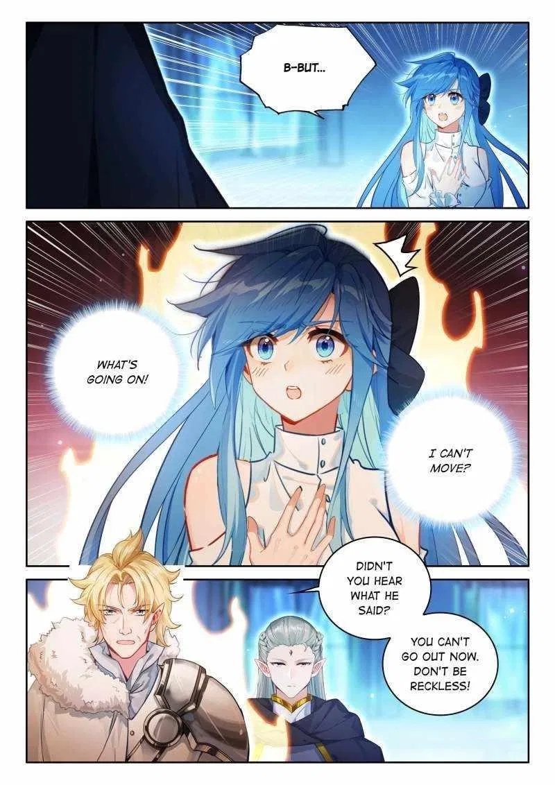 Soul Land iv – The Ultimate Combat Chapter 601 – Page 6