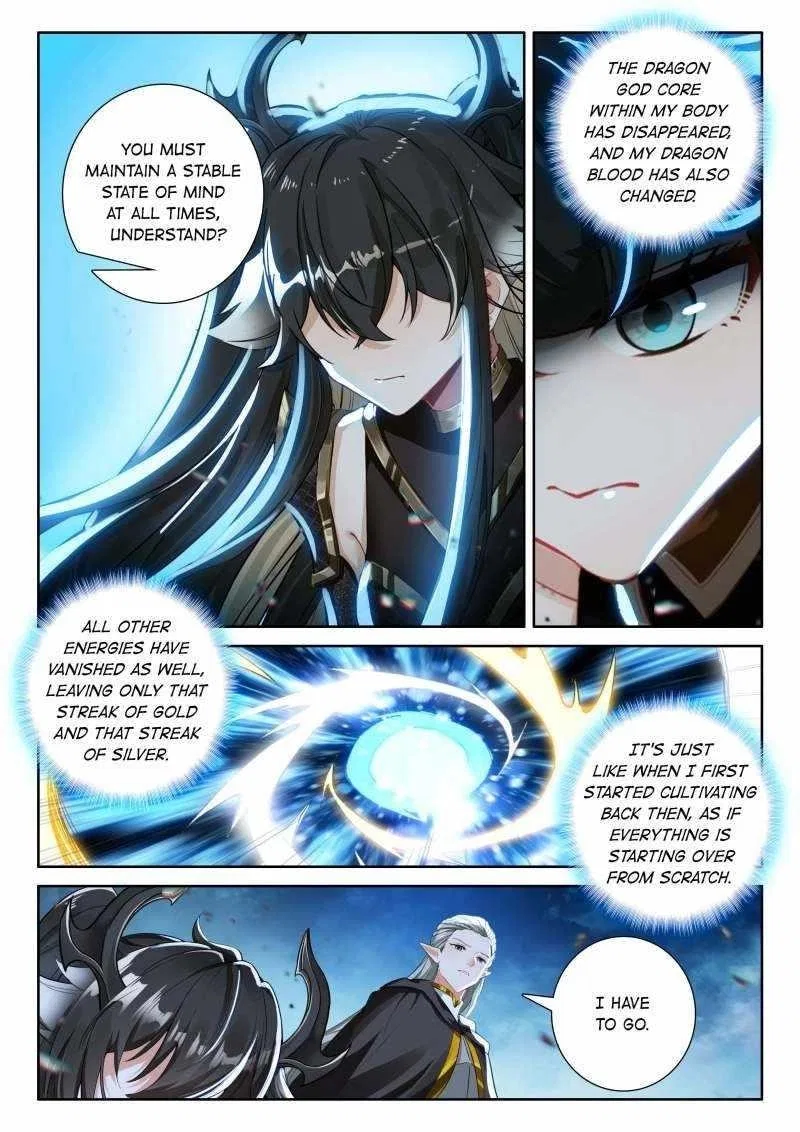 Soul Land iv – The Ultimate Combat Chapter 601 – Page 9