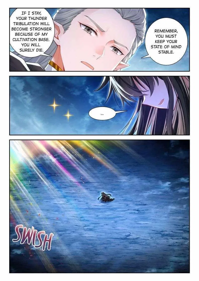 Soul Land iv – The Ultimate Combat Chapter 601 – Page 10