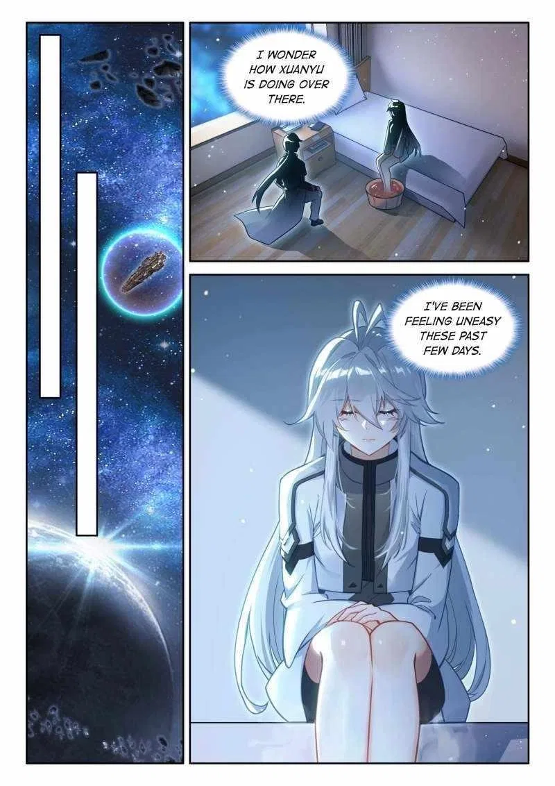 Soul Land iv – The Ultimate Combat Chapter 601 – Page 13