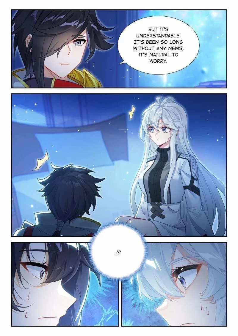 Soul Land iv – The Ultimate Combat Chapter 601 – Page 14