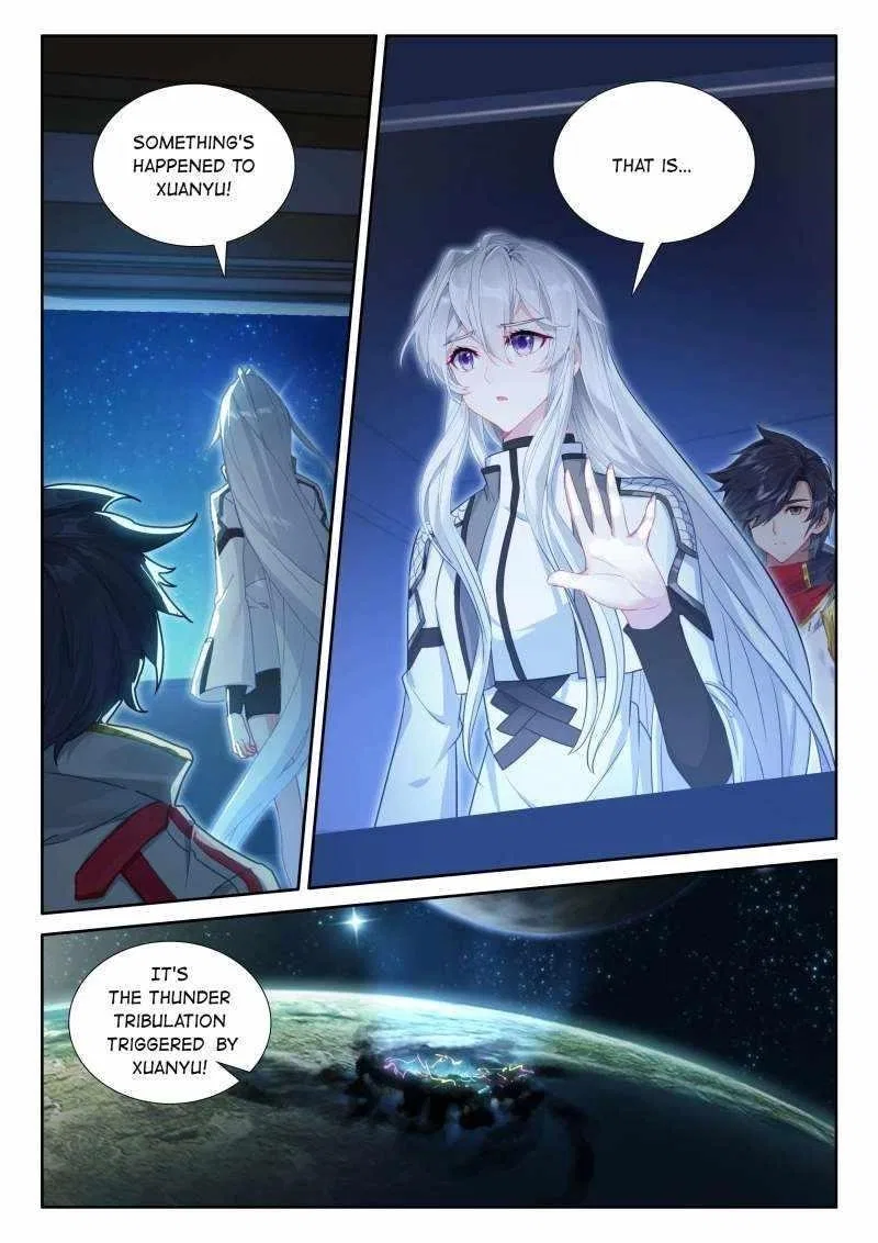 Soul Land iv – The Ultimate Combat Chapter 601 – Page 15