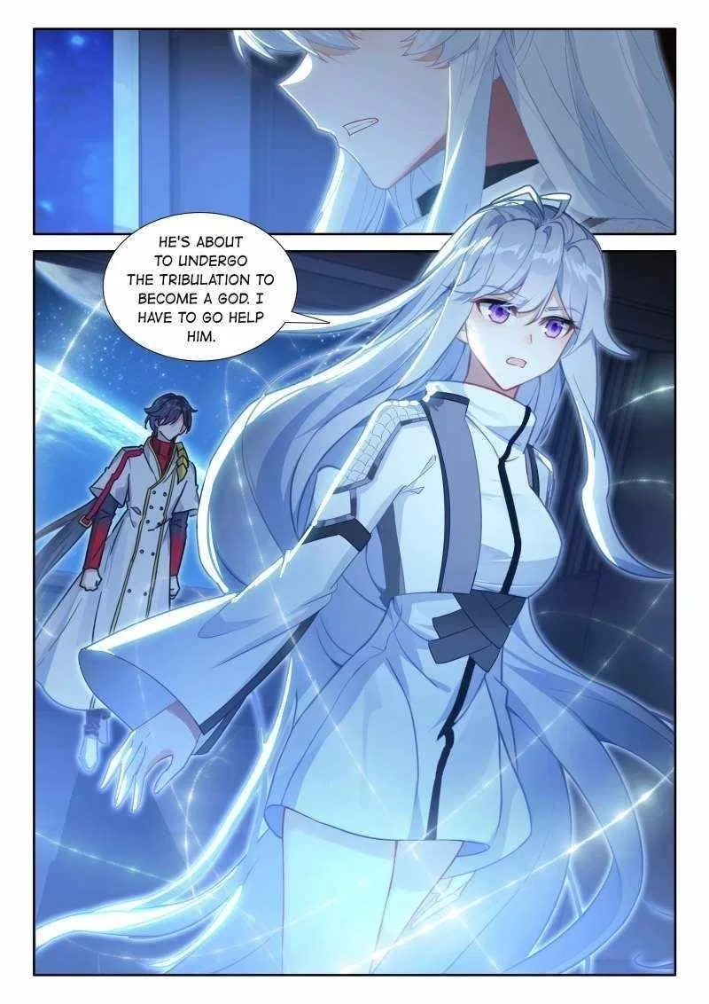 Soul Land iv – The Ultimate Combat Chapter 601 – Page 16