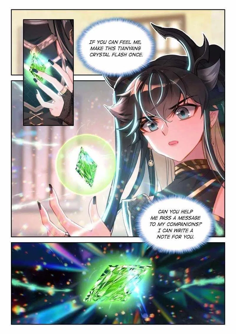 Soul Land iv – The Ultimate Combat Chapter 600 – Page 6