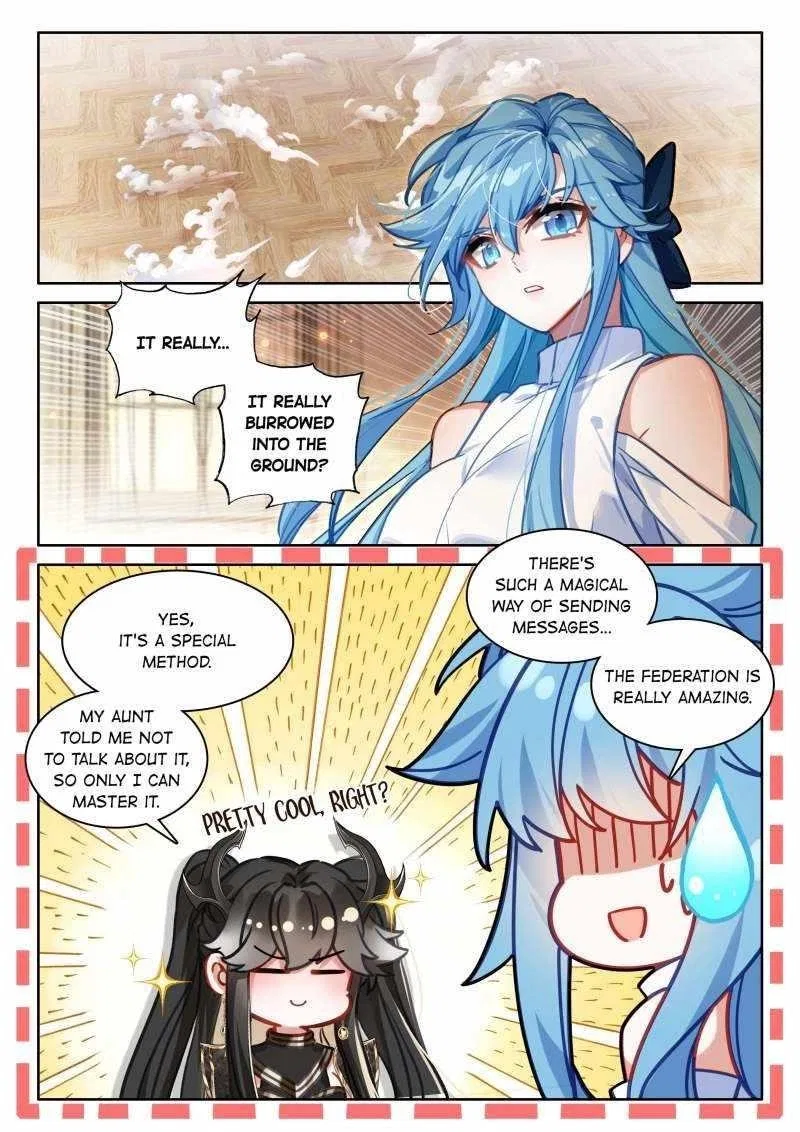 Soul Land iv – The Ultimate Combat Chapter 600 – Page 10