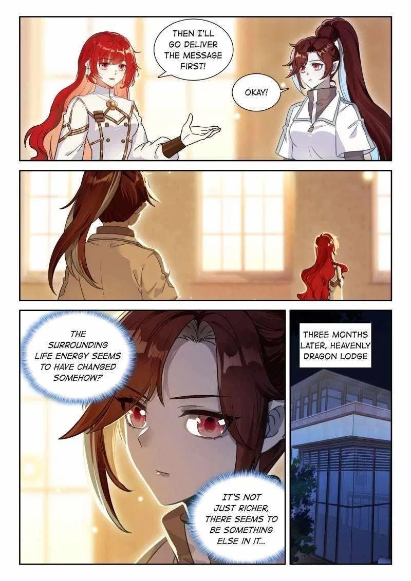 Soul Land iv – The Ultimate Combat Chapter 600 – Page 15
