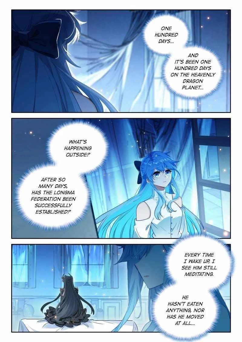 Soul Land iv – The Ultimate Combat Chapter 600 – Page 16