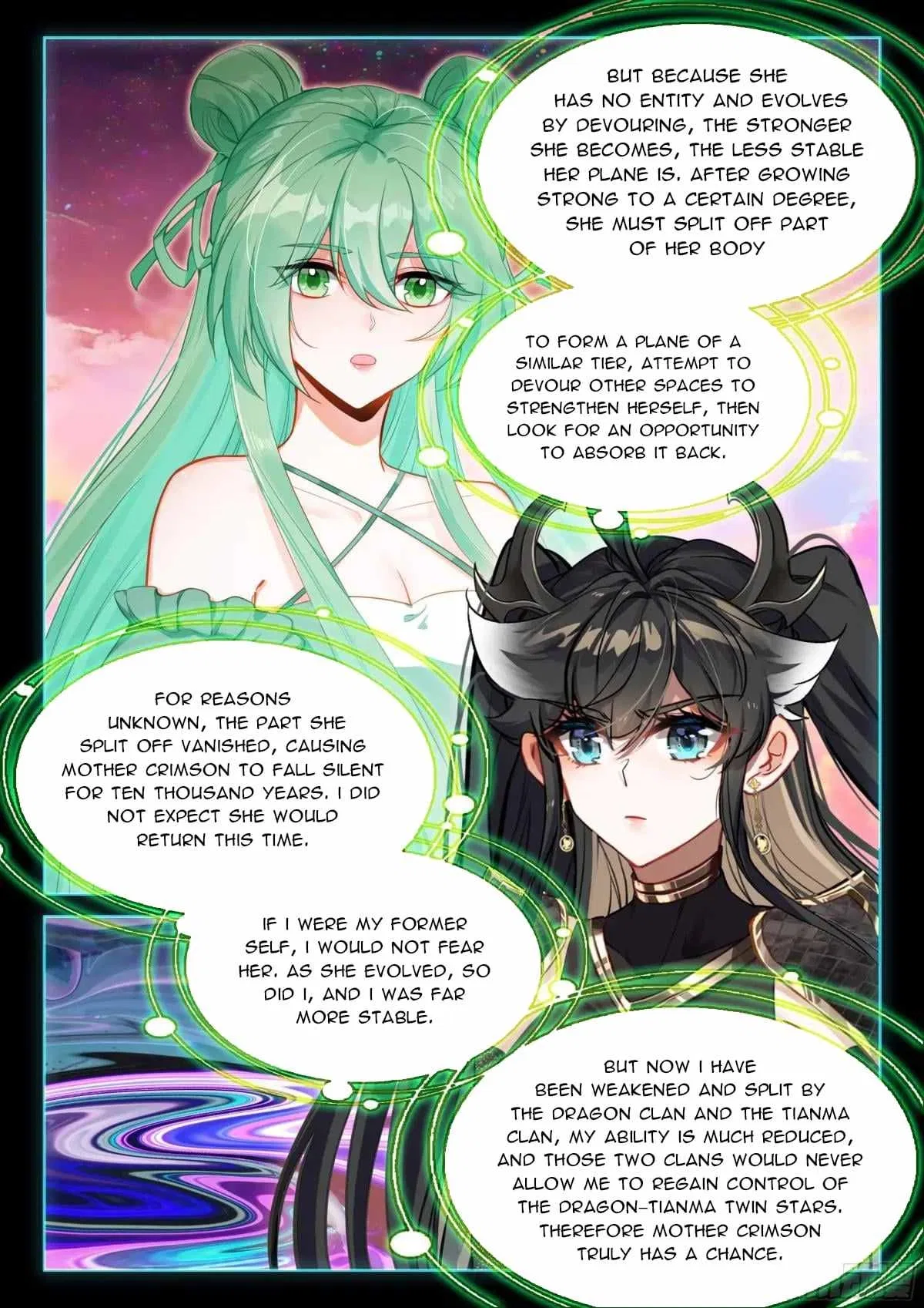Soul Land iv – The Ultimate Combat Chapter 599 – Page 5