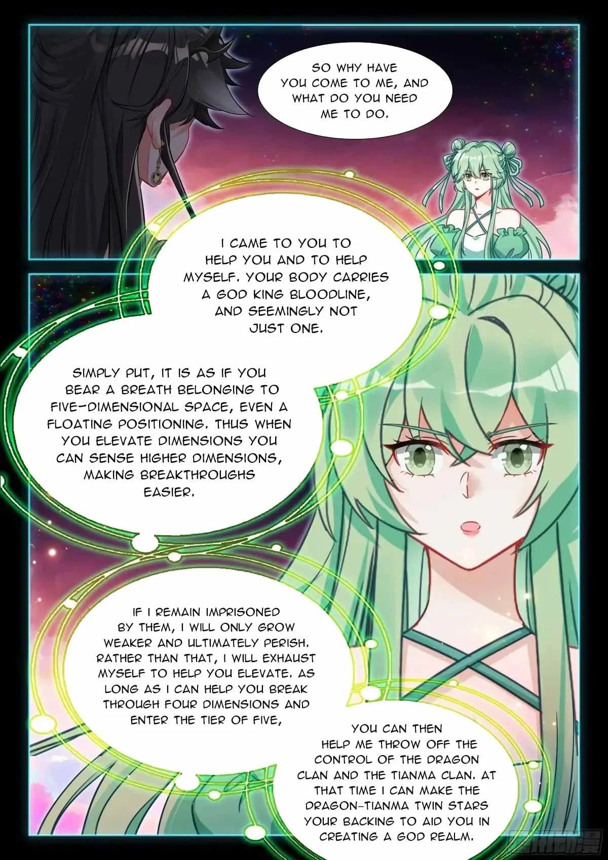 Soul Land iv – The Ultimate Combat Chapter 599 – Page 7