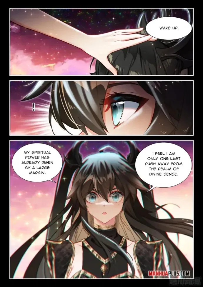 Soul Land iv – The Ultimate Combat Chapter 598 – Page 7