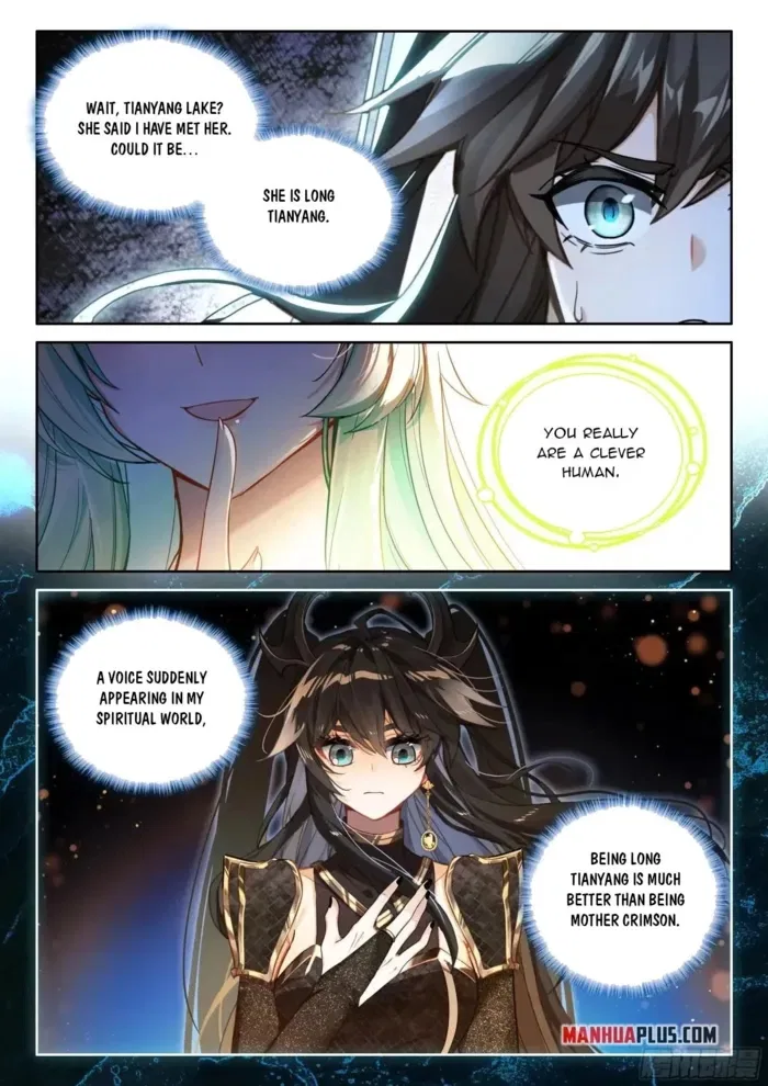 Soul Land iv – The Ultimate Combat Chapter 597 – Page 6
