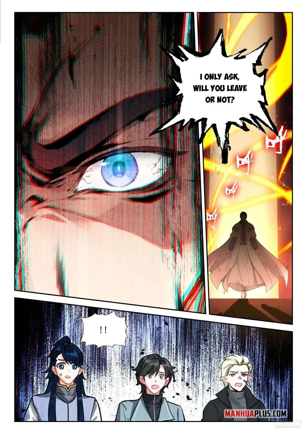 Soul Land iv – The Ultimate Combat Chapter 596 – Page 2