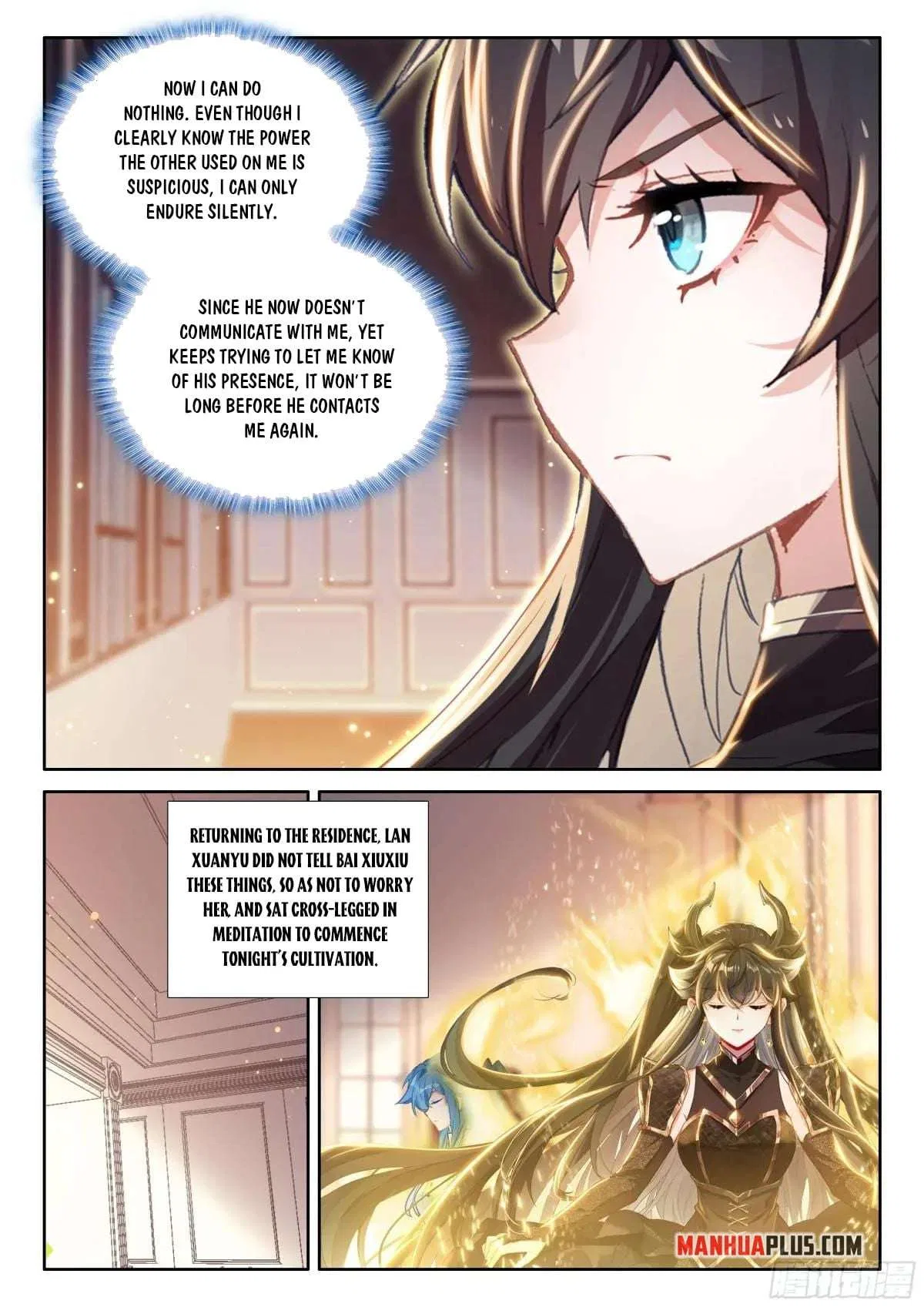Soul Land iv – The Ultimate Combat Chapter 594 – Page 4