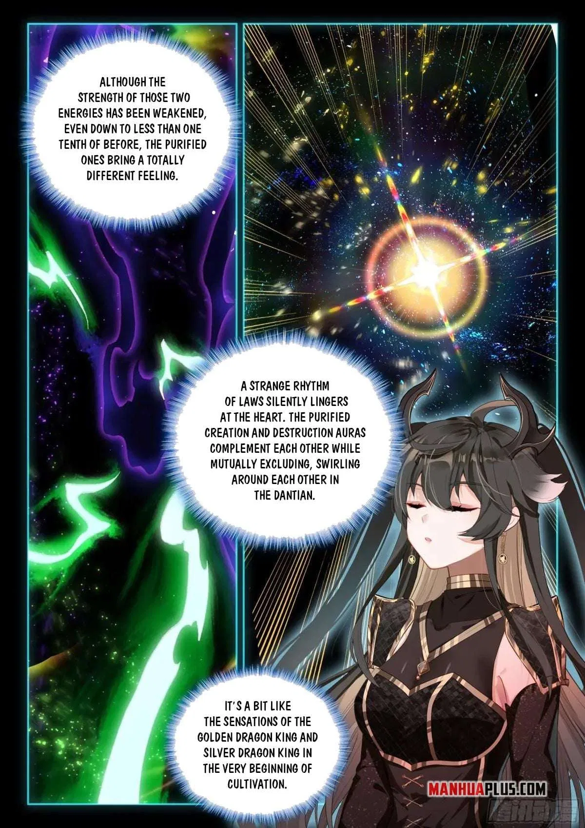 Soul Land iv – The Ultimate Combat Chapter 594 – Page 5