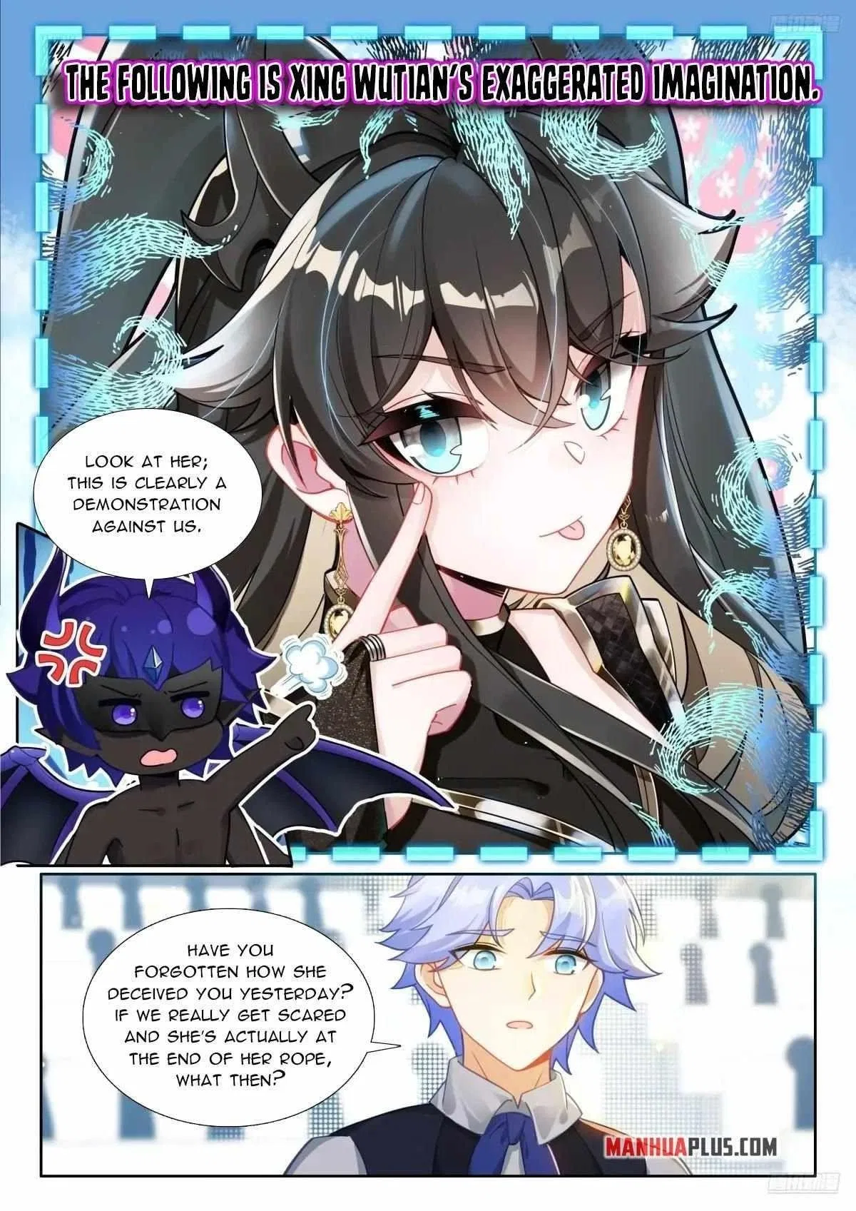 Soul Land iv – The Ultimate Combat Chapter 589 – Page 2