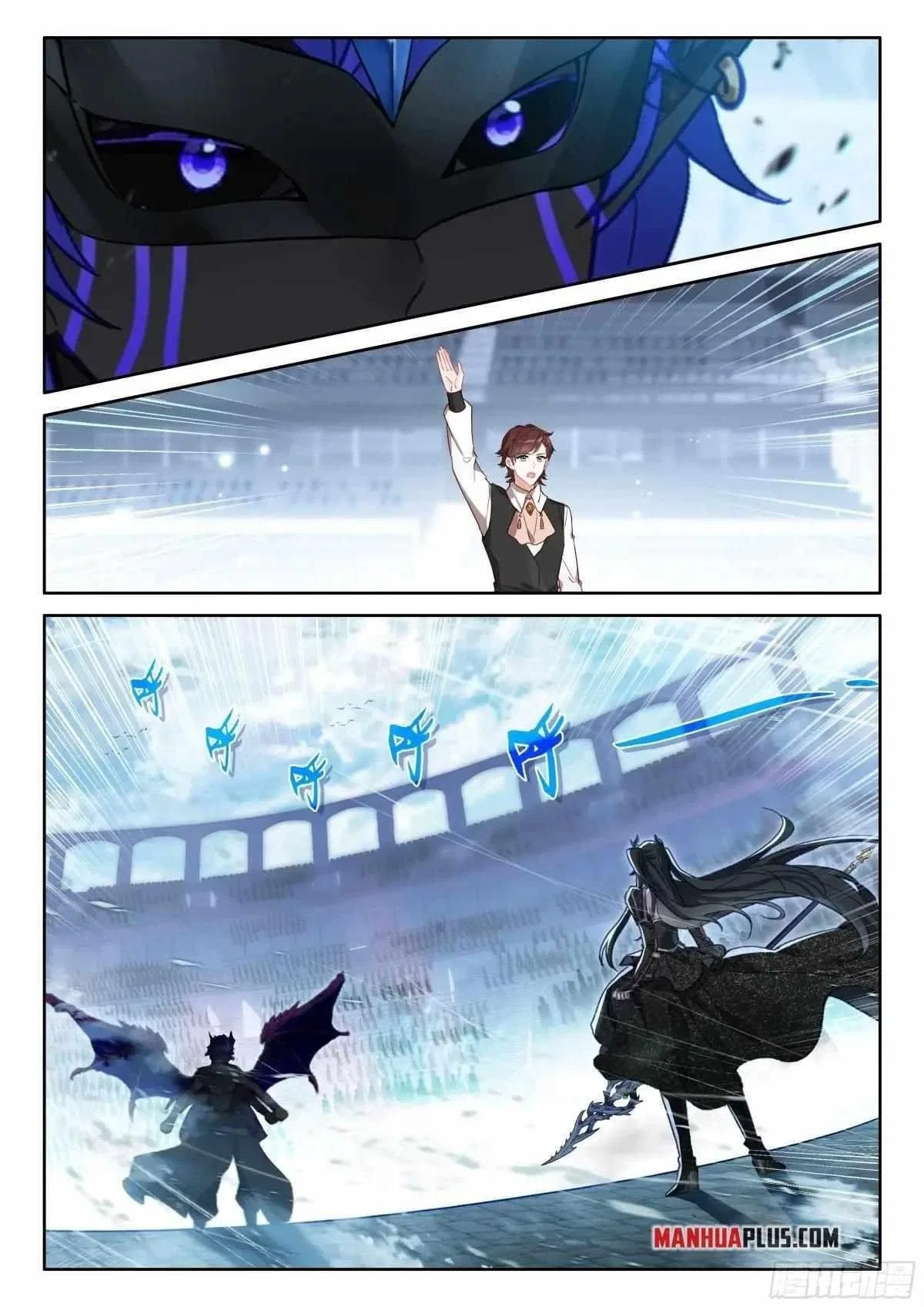 Soul Land iv – The Ultimate Combat Chapter 588 – Page 4