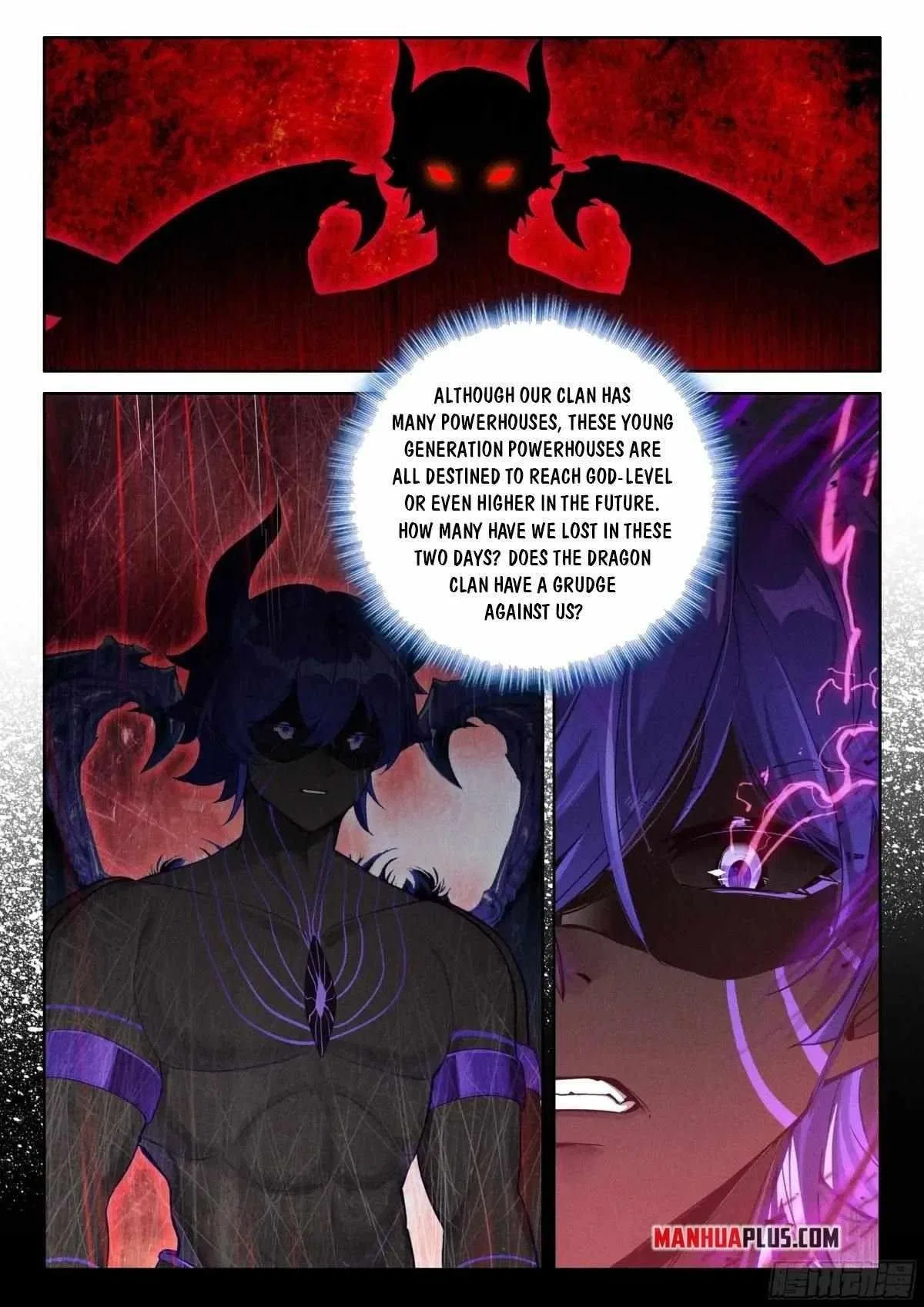 Soul Land iv – The Ultimate Combat Chapter 587 – Page 6