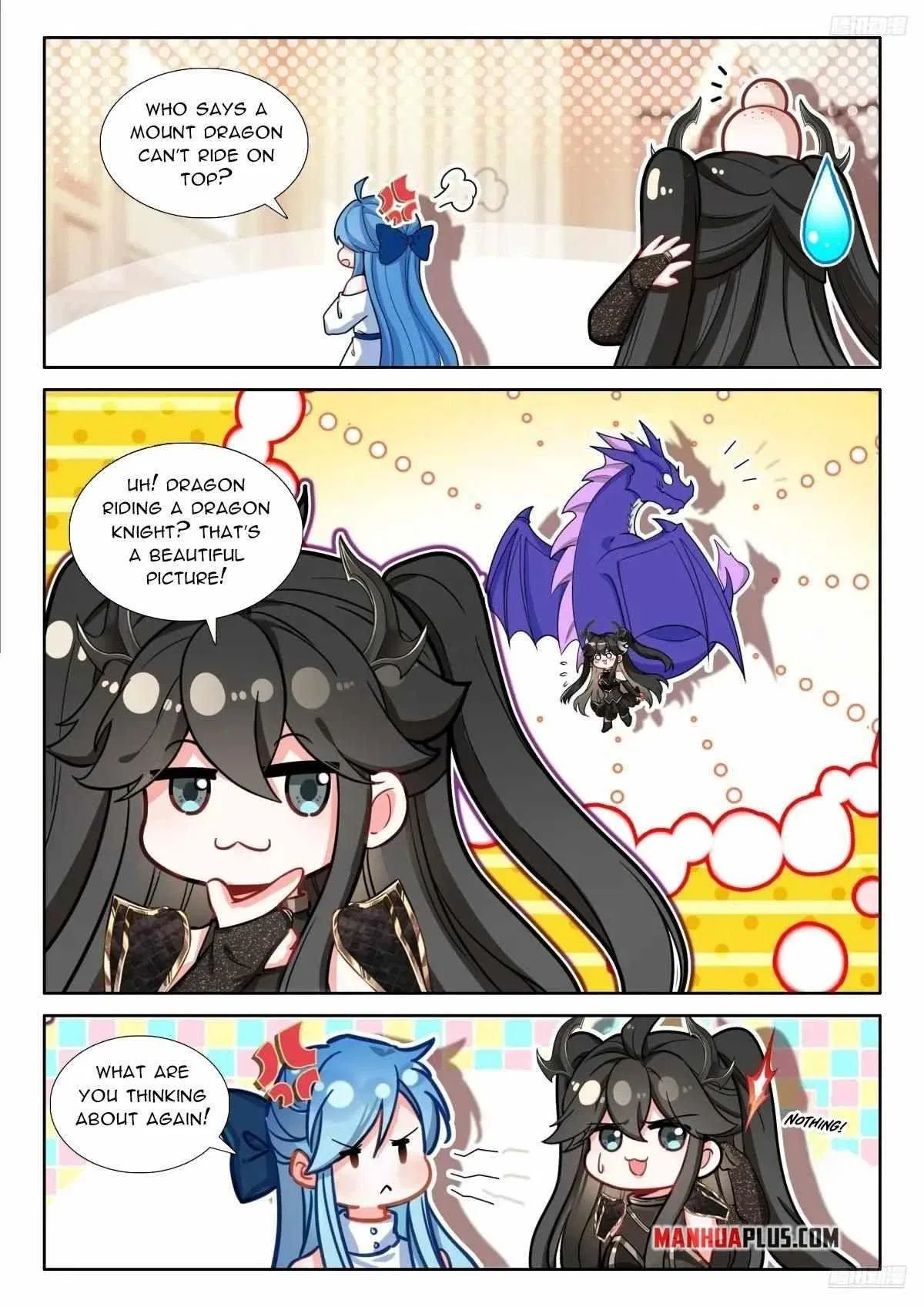 Soul Land iv – The Ultimate Combat Chapter 584 – Page 2